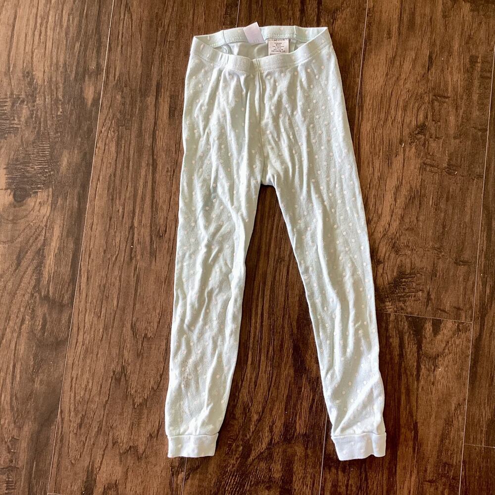 Gap Long Pajama Bottoms